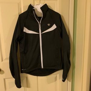 Windbreaker jacket